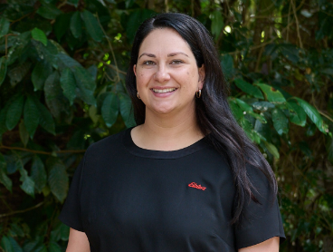 Profile photo of Grace Trimarchi